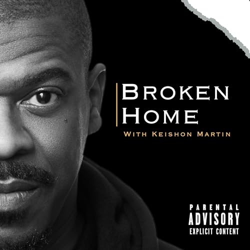 Broken Home cover art