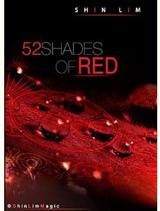 Refill for 52 Shades ( 20 gimmicks)