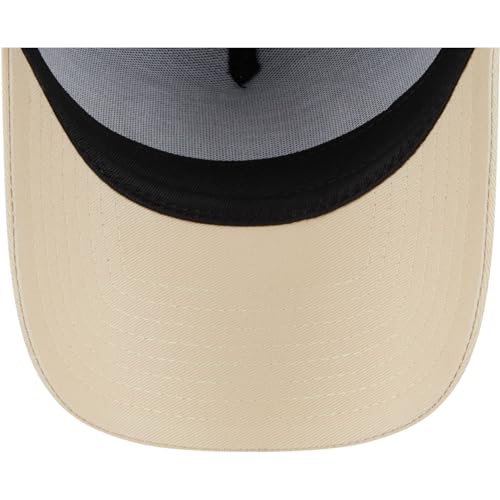 New Era A Frame 9forty Cap Moleskin San Francisco 49ers - vue 8