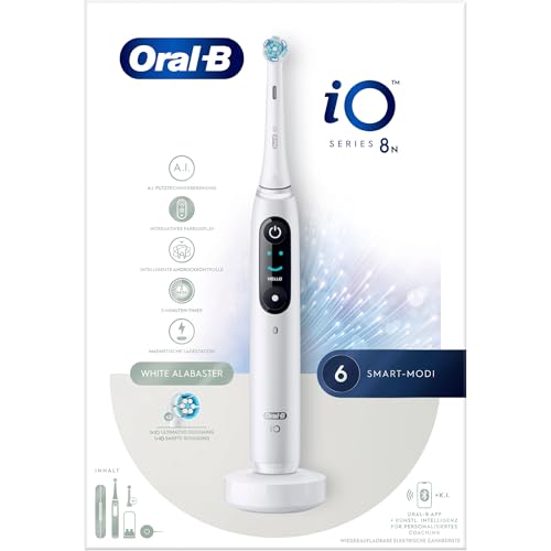 Oral B iO Series 8N - vue 7