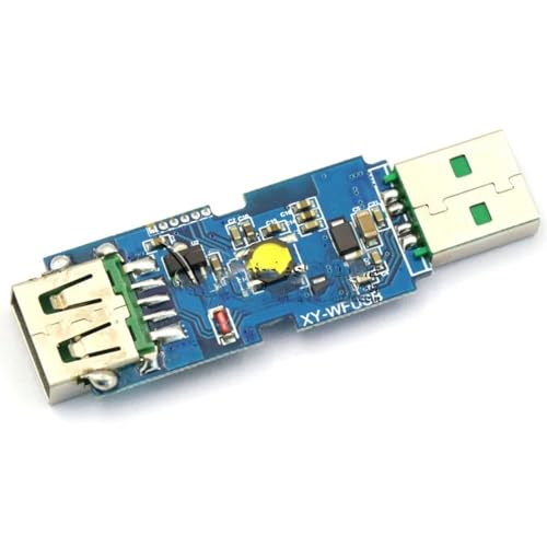 La Mejor Selección de Módulos de control de luz WiFi para comprar online. 14 Imagen adicional