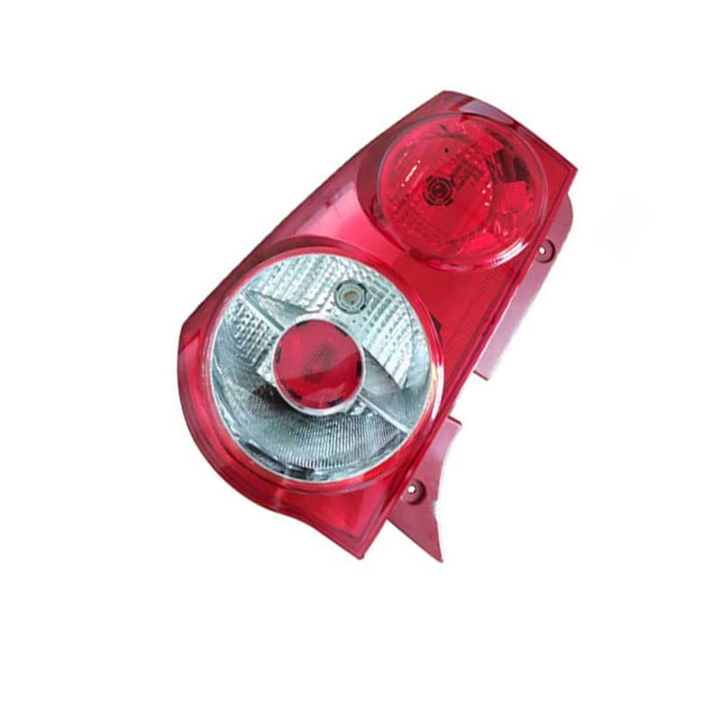 Feu Arrière LED KIA Picanto 2009 Stop et Antibrouillard