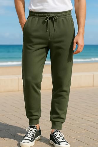 Image of NOBERO Men Sweatpants