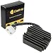 Caltric Regulator Rectifier SUZUKI GSX-R1300 GSXR 1300 HAYABUSA Motorcycle 1999-2007 NEW