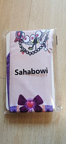 Image of Sahabowi Women Tights, Opaque High Waist Pantyhose, Vintage Control Top Stockings