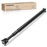 Left Front Axle Driveshaft Inspection And/Or Replacement (SC195) - 2019 Kia Forte 5 A-Premium Rear Drive Shaft Driveshaft Assembly Compatible with Kia