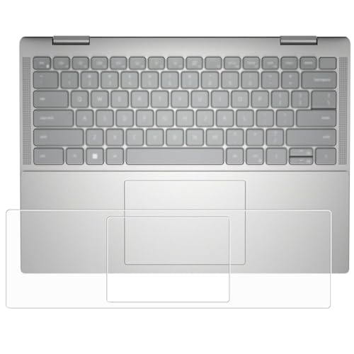 ClearView Dell Inspiron 14 2-in-1 7430 / 7435 2023�N���f���p �p�[�����X�g �ی� �t�B���� �}�b�g ���˒ጸ �^�C�v ���{��