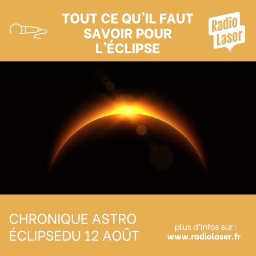 Pr&eacute;parez l'&Eacute;clipse