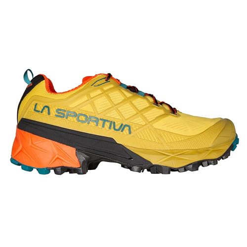 Image of La Sportiva Mens Akyra II Light Hike Shoe | Lightweight, Trail Running