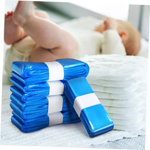 Doublure seau à couches solide minkissy pour éviter les déchirures du sac à langer - 7