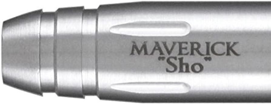 Amazon | ダーツバレル【ディーエムシー】バトラス マーベリック Sho Amazon | ダーツバレル【ディーエムシー】バトラス マーベリック Sho