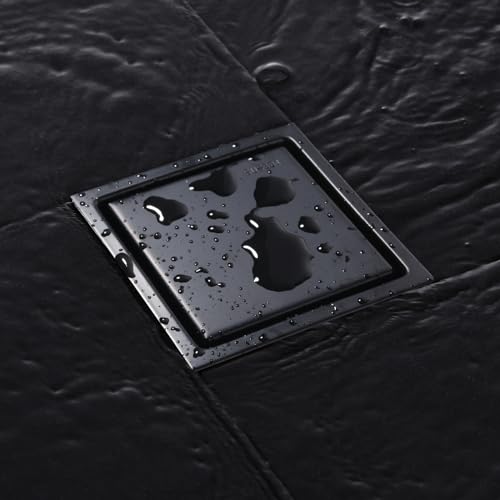 Coladera Para Baño De 4 Pulgadas - Ferreteria Y Herramientas