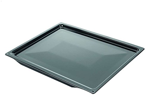 Preisvergleich Produktbild Gorenje 563519 Backblech Backofen Standherd Einbau Herd Emaille Blech