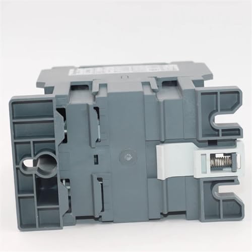 Contacteurs D3N pour armoire de commande d'atelier et gestion de ventilation triphasée LC1N65 - 3
