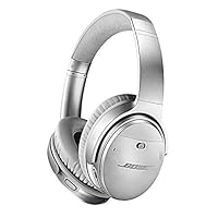 Bose QuietComfort 35