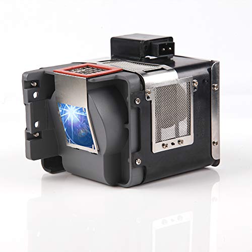 Huaute SP-LAMP-078 Projektorlampe mit Gehäuse für Infocus IN3124 IN3126 IN3128HD Projektoren