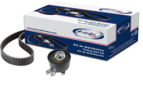 Kit de distribución KTD4053 PROCODIS France para evitar averías graves en el motor