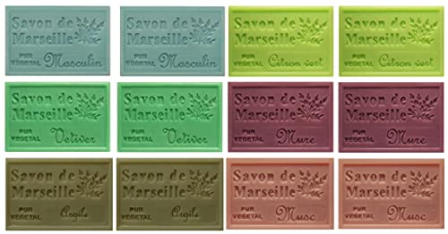 Stock 12(dodici) pezzi Originale Saponetta