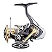 Daiwa Exceler LT 5.2:1 Left/Right Hand Spinning Fishing Reel - EXLT4000D-C,Multi