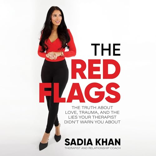 The Red Flags cover art