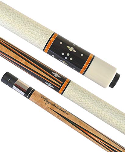 George Balabushka Pool Cue LGB-23