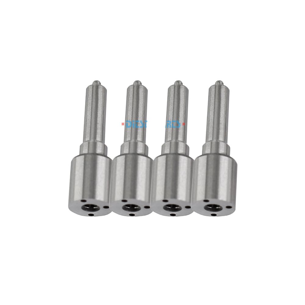 Amazon.com: DLLA140P1340 Engine Diesel Nozzle Set of 4 Injector