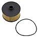 Beck/Arnley 041-0881 Oil Filter