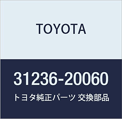 Amazon | TOYOTA (トヨタ) 純正部品 レリーズフォーク サポート 品番