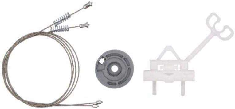Window Regulator Repair Kit 6205-21-036802P Right