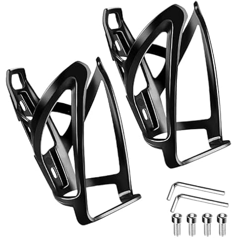 Porte-bouteille vélo Peiyee Cover