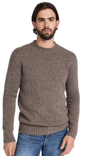 Men's Lee Crewneck Sweater
