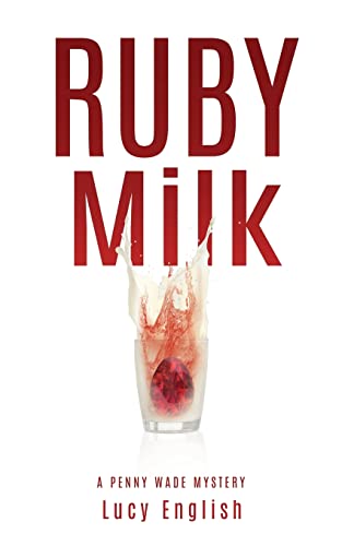 Ruby Milk 1519301073 Book Cover