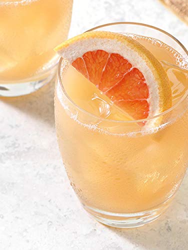Licores, licor de naranja Marca Patrón (3)