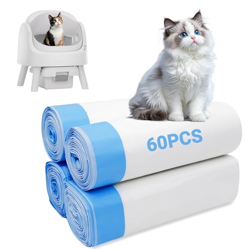 Lliner Replacement Compatible with Pet Pivot Autoscooper Litter Box