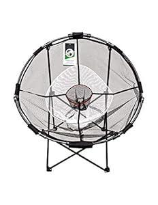 JEF World of Golf 30 Chipping Net