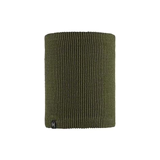 Buff Bufanda tricot y polar niño LAN CAMOUFLAGE Unisex Talla única