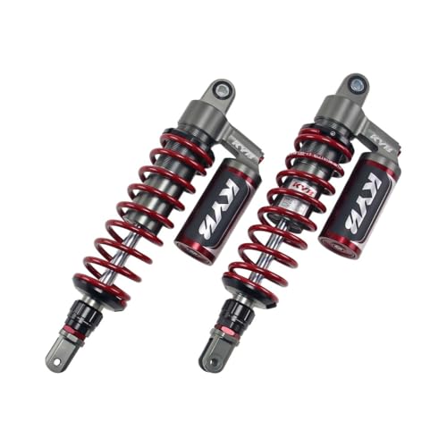 Amazon | タイカヤバ KYB XMAX250 XMAX300 K-Elite アジャスタブル