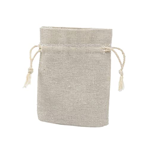 Gatuida 4 piezas bolsas de sachet de lavanda miniatura 3