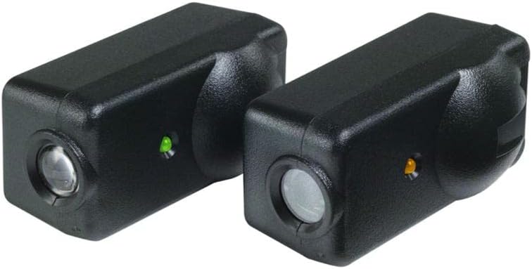Garage Door Replacement Safety Sensor - Pack of 2