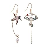 Material: Legierung / Silber / vergoldet