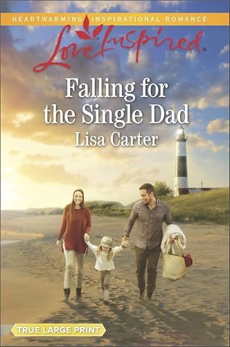 Falling for the Single Dad (Love Inspired)