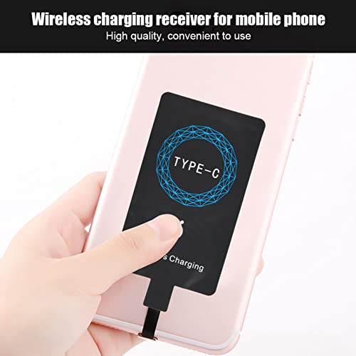 Pissente PISSENTEI3B0O5498Y Wireless Charger Receiver thumb #4