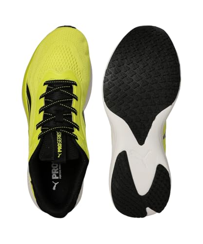 Image of Puma Mens Galaxis Pro Running Shoe