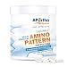Produktbild APOrtha® Sports Multi Essential Amino Pattern  420 Presslinge mit 8 essentiellen Aminosäuren nach Prof. Dr. Lucà-Moretti, ausgewogenes Aminosäuren-Profil, EAA Tabletten