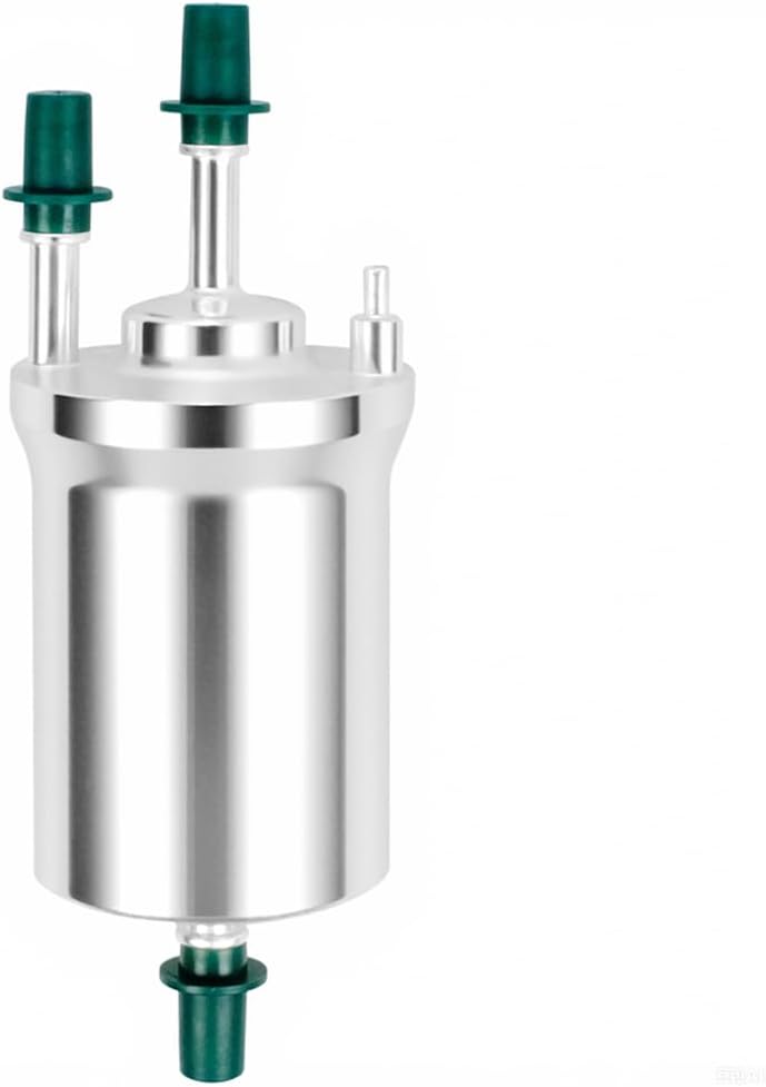 6Q0201051C Fuel Filter Replace WK692 Compatible with Volkswagen Jetta 2005-2012/2014-2016, Passat 2012-2014, Golf 2002-2004/2006/2010-2014, Beetle 2002-2004/2006-2010/2012-2019