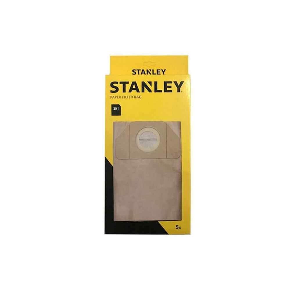 Filtro Di Stoffa Per Aspirapolvere Stanley SXVC35PTDE - 8
