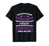 Fibromyalgia Awareness Shirt - fibromyalgia treatm