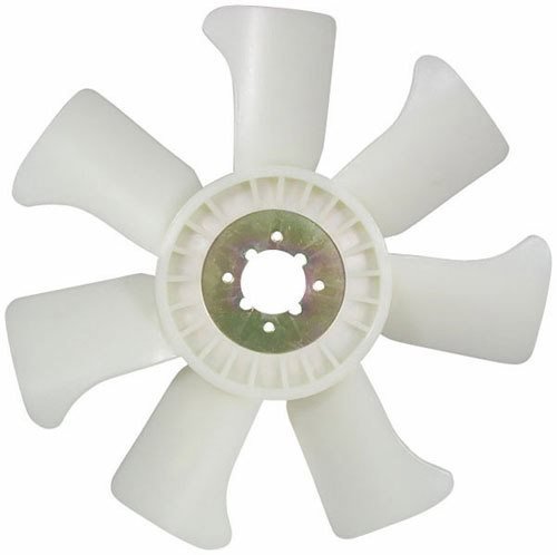 Amazon.com: FAN BLADE 9180112501 : Automotive