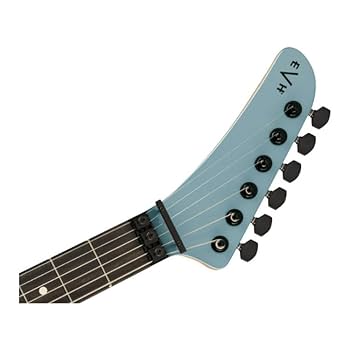 Amazon.com: EVH 5150 Standard Left-handed Electric Guitar