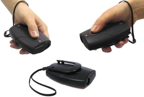 Advanced Portable Sonic Dog Bark Stopper Repeller